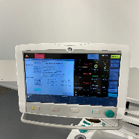 GE Datex-Ohmeda Aisys CS2 - Anesthesia image 2